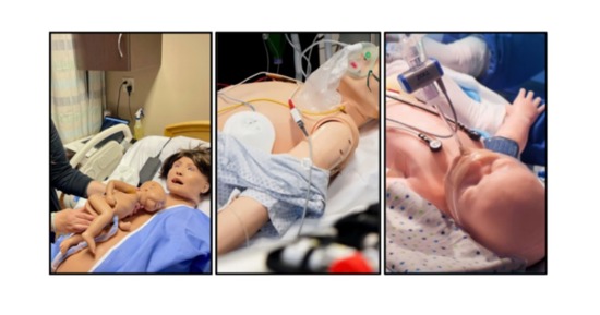 Community Invited to Open House showcasing Trauma/Birthing Simulators & Inaugural ‘Stop the Bleed’ Award Presentation-Sept. 4