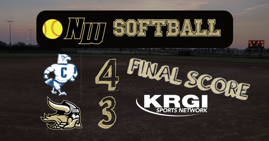 St Cecilia Nips Northwest 4-3 In 8 Innings 