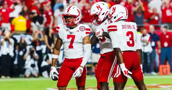 Photo Credit: NU Athletics