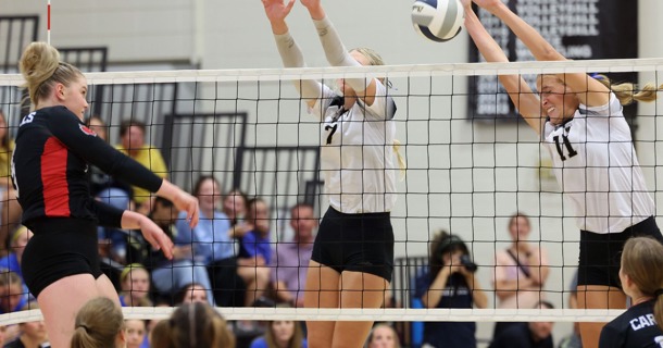 Photo Credit: Josh Salmon 