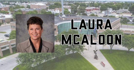 City of Grand Island and City Administrator