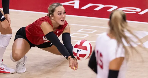 Photo Credit: NU Athletic Communications