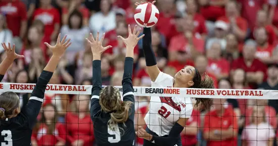 Photo Credit: NU Athletic Communications