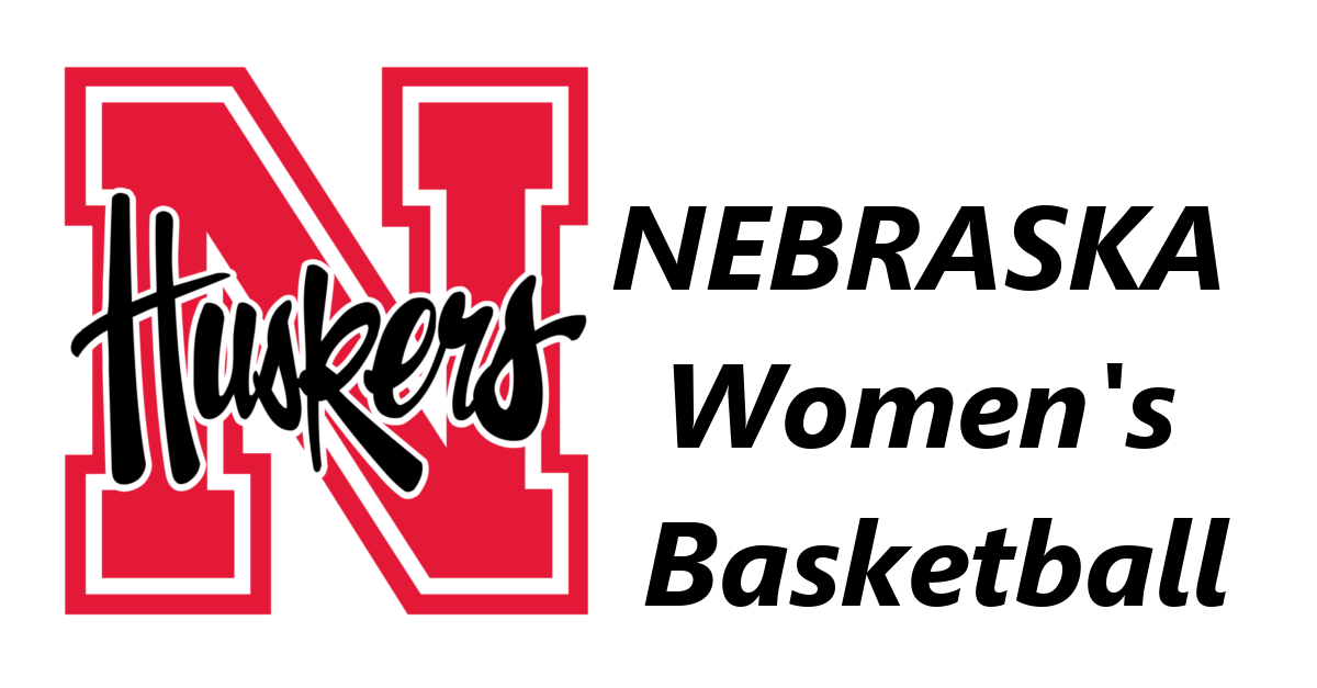 Husker Basketball Womens