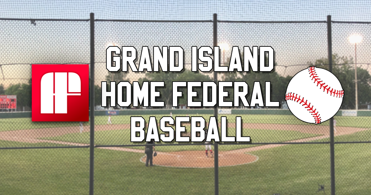 Home Federal Baseball B