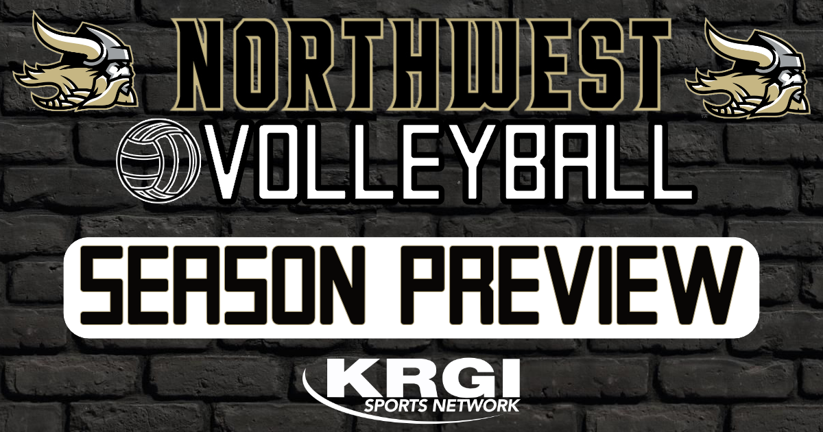 Northwest Season Preview Volleyball