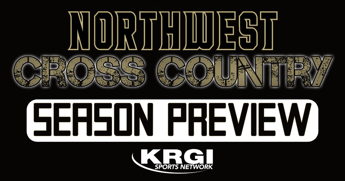 Northwest Season Preview Cross Country