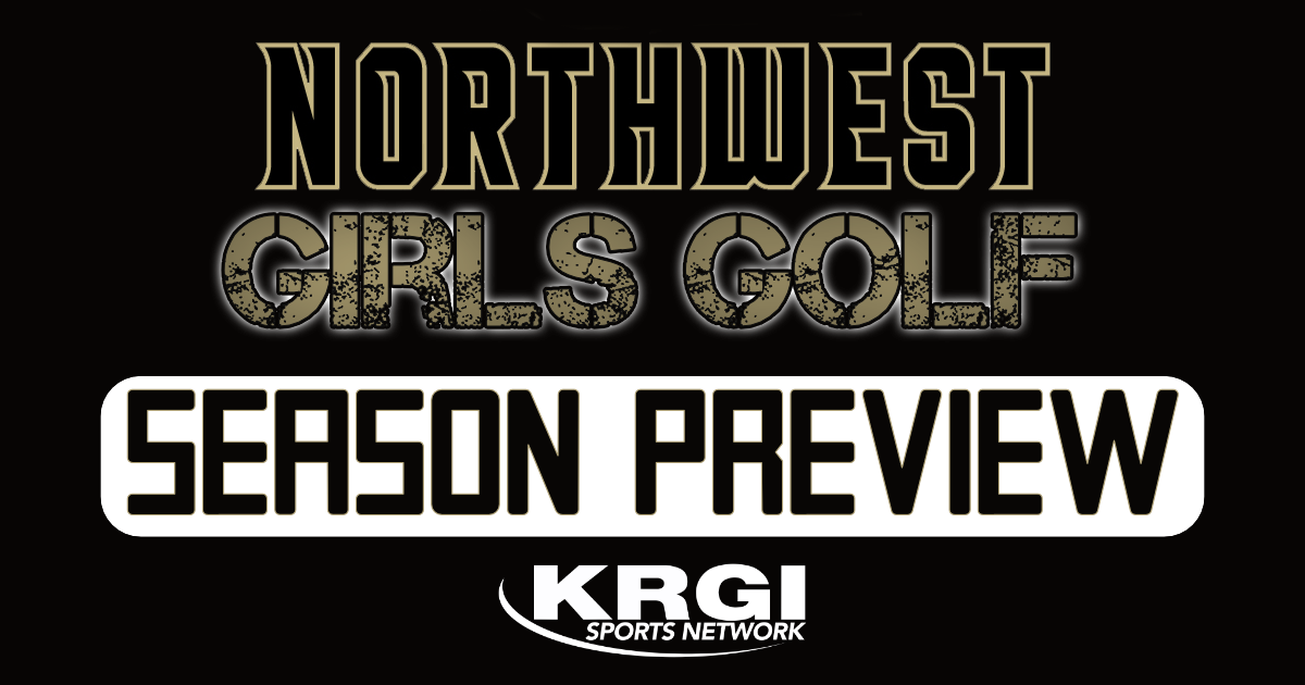 Northwest Season Preview Girls Golf