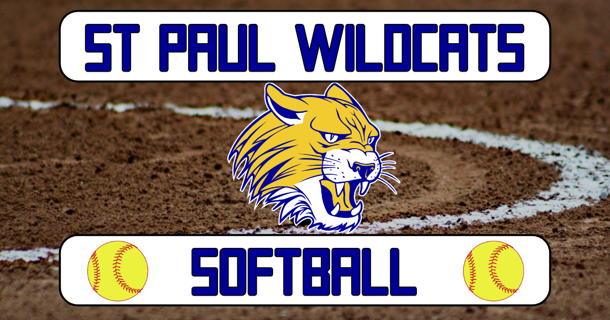 St Paul Softball