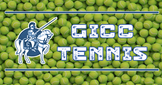 GICC Crusader Tennis 