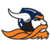 Midland University,Warriors Mascot