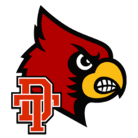 Doniphan-Trumbull Mascot