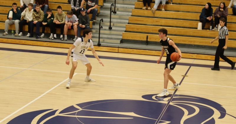 Northwest Girls Get Road Win At York, Boys Fall. 