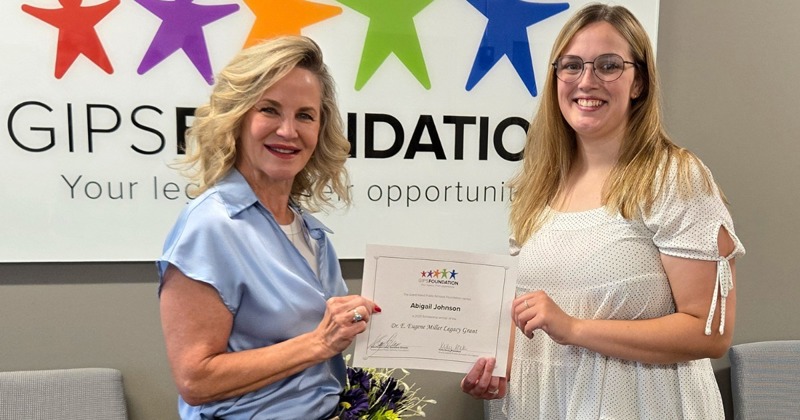 GIPS Foundation Elevates Professional Growth through Grants