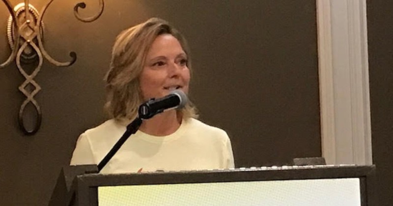 All Aboard for Stolley Park Reaches Fundraising Goal